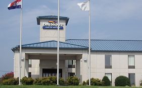 Baymont By Wyndham West Plains